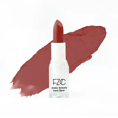 FZC mod 絲綢霧光唇膏 共4色【佳瑪】霧面唇膏 口紅04