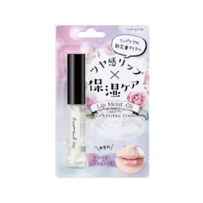 LUCKY 保濕/光澤 唇油 3.5g(共2款)【佳瑪】護唇光澤款