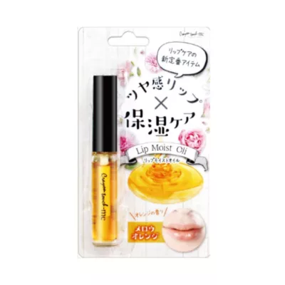 LUCKY 保濕/光澤 唇油 3.5g(共2款) 護唇規格:保濕款