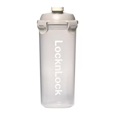 樂扣樂扣 PP 珍奶隨身杯 780ml【佳瑪】隨行杯 珍奶杯大象灰