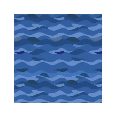 極涼感冰涼運動巾 26*90cm 【佳瑪】MIT台灣製 極涼感 時尚涼感 涼感巾 夏季必備 運動 戶外 現貨藍鯨抹香鯨