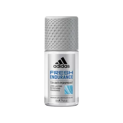 Adidas 愛迪達 制汗爽身滾珠 50ml 清新長效/無痕乾爽/極限長效/勁涼舒爽/清爽長效/無痕乾爽【佳瑪】止汗男性清爽長效
