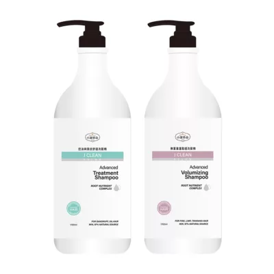 小潔革命洗髮精1.7L 蓬鬆 控油 頭皮去屑