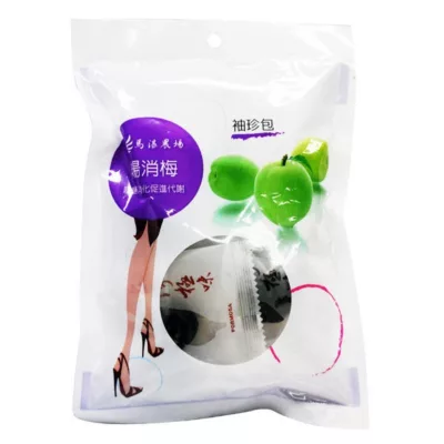 馬湛農場 暢消梅65G